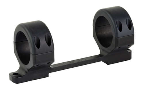 Scope Mounts DNZ Products Game Reaper DNZ REM 700 SA RH HIGH 34MM BLK